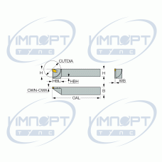 SGTFR 2020-3D 45