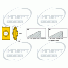 FF VNMT 0706ZN-ER