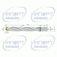 DFN 350-280-32A-8D-IQ