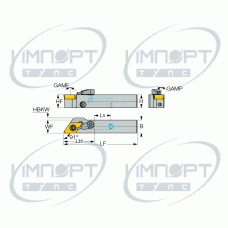 PDACL 1212X-11S-JHP-MC
