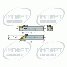 PVACR 1212X-11S-JHP-MC
