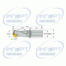 DFN 360-054-32A-1.5D-IQ