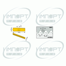 MTH 45 I 8 UN