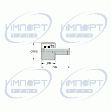 COOLING TUBE C5