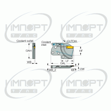 DGPAD-XL 3L-D52-JHP