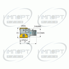 MTE D15.8-1-MMT08-14
