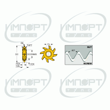 SD TRD32-M60-6P-SP15