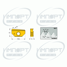 MT LNHT 2104 14NPTF