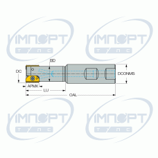 MTE D20.0-2-W20-14