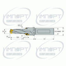 DCNT 068-021-12A-M8
