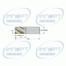 SPK D40-42-W32-10
