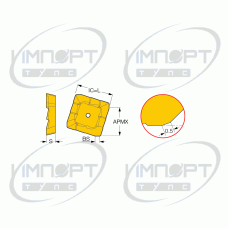 SPKR 1203EDTR-HS
