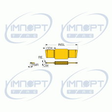 BGM L1001J-15D