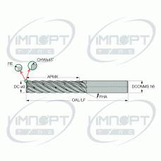 ECP-H7 20-60C20CFR3.0-140