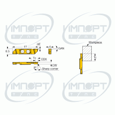 SCIR 41-AR00-33K16