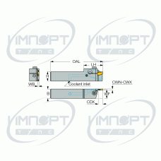 GHDL 20-4-JHP-MC