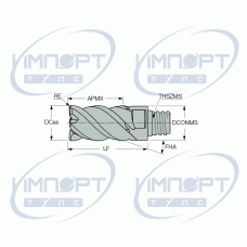 MM EC250H37R05CF-4T15