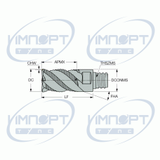 MM ERS120B18-4T08