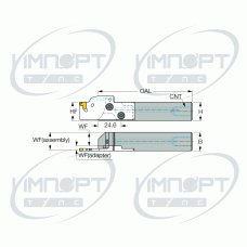 NMAHL 20-MG-JHP