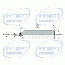 SD FM-S-A-L100-C25-SP15