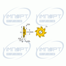 SD D32-M1.00-NO1-SP15
