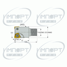 HM390 ETP D10-2-MMT06-05