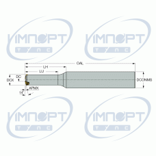 FFT3 EFM D08-2-060-C10-02