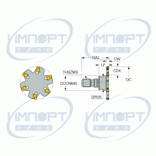 SGSF 40-2-M10-4Z-JHP