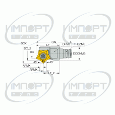 CH45-10/.39-1-MMT05-PN06