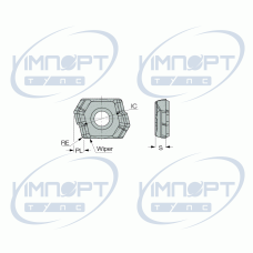 LOGT 060204R-DT