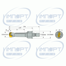 DCNM 170-051-M12-3D