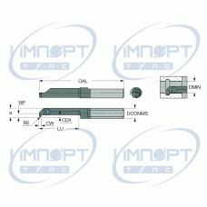 PICCO R 007.1.00-30N
