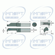 PICCO R 006.5524-15N