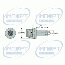 C4-SH-D20-2.5D-JHP