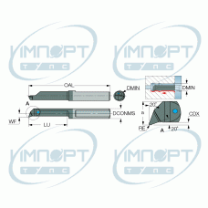PICCO R 050.20.2-10N
