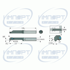 PICCO R 060.5-15N