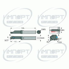PICCO R 090.3-16N