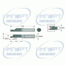 PICCO R 610.1008-10N