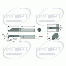 PICCO R 070.5-15N