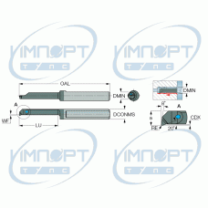 PICCO RHD 050.3-16N