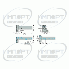 MAHPR-XL-20-JHP-MCG