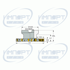 FDN D100-10-27-XN09