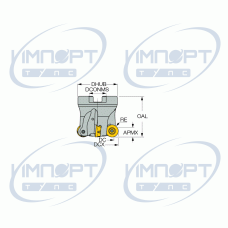 FRMT D030A040-05-16-10
