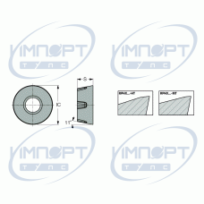 RPHX 1204M0-HT5
