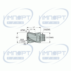 MM ELB08R16A05-4T05