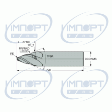 ETB-R1R250A10/20-4C08-63