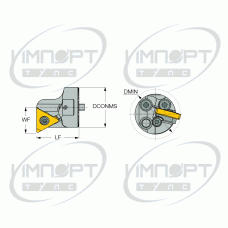 AVC-D25-SIL-16