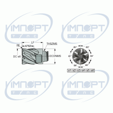 MM ECK120H09R05-6T08CF