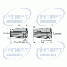 ER11 SEAL 3 AA