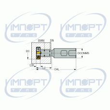 ETS D32-10-W16-XN09